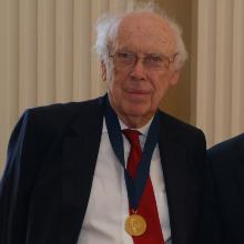 Award Othmer Gold Medal