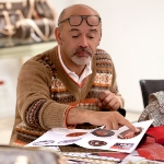Photo from profile of Christian Louboutin