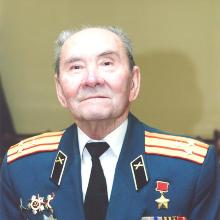 Alexander Bardanov's Profile Photo