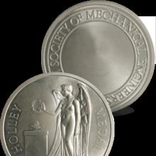 Award Holley Medal