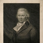 Photo from profile of William Cobbett
