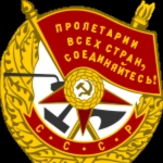 Photo from profile of Egor Vasilevsky