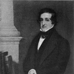 John Cam Hobhouse - Friend of Lord Byron