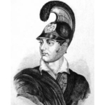 Photo from profile of Lord Byron