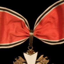 Award Order of the German Eagle