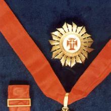 Award Military Order of Christ