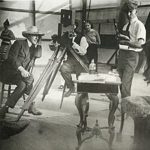 Photo from profile of David Griffith
