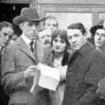 Photo from profile of David Griffith