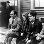 Photo from profile of David Griffith