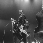Photo from profile of Louis Armstrong