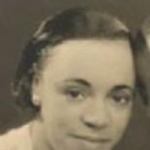 Alpha Smith - Spouse of Louis Armstrong