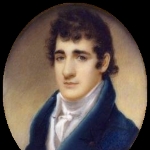 John Payne Todd - stepson of James Madison