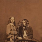 Robert Wiedermann Barrett Browning - Son of Elizabeth Browning