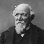 Robert Browning  - Spouse of Elizabeth Browning