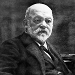 Gottlieb Daimler - colleague of Carl Benz