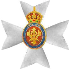Award Royal Victorian Chain
