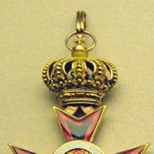 Award Ludwig Order