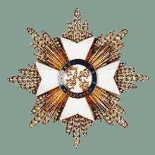 Award Royal Order of Kamehameha I