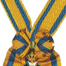 Award Military William Order