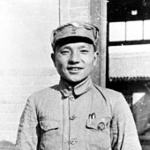 Photo from profile of Deng Xiaoping