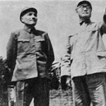 Photo from profile of Deng Xiaoping