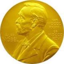Award Nobel prize in physics