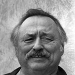 Jim Harrison  - Father of Jamie Harrison