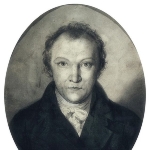 Photo from profile of William Blake