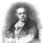 Photo from profile of William Blake