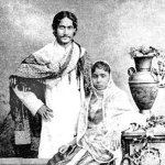 Mrinalini Devi - Spouse of Rabindranath Tagore