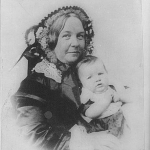 Harriot Eaton Stanton Blatch  - Daughter of Elizabeth Stanton