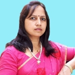 Sneha Patil - Wife of Shreekant Patil