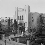 Photo from profile of Yaacov Oved