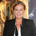 Eva Cavalli - Wife of Roberto Cavalli