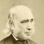 Bronson Alcott - Father of Louisa Alcott