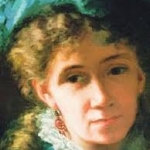  Abigail May Alcott  - Sister of Louisa Alcott