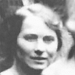 Sabina Spielrein  - mistess of Carl Jung