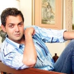 Photo from profile of Bobby Deol