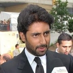 Abhishek Bachchan - husband of Aishwarya Rai