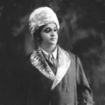 Deenanath Mangeshkar - Father (1900-1942) of Lata Mangeshkar