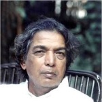  Kaifi Azmi - Father of Shabana Azmi