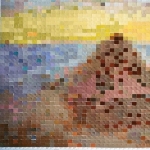 Photo from profile of Vik Muniz