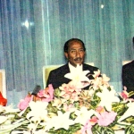 Photo from profile of Muhammad el-Sadat