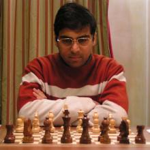 Anand Viswanathan's Profile Photo