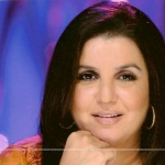 Photo from profile of Farah Khan