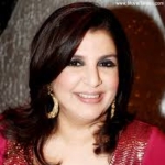 Photo from profile of Farah Khan
