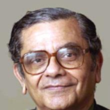 Jagdish Natwarlal Bhagwati's Profile Photo