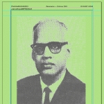 Photo from profile of Gopalasamudram Ramachandran