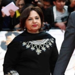 Usha Mittal - Spouse of Lakshmi Mittal