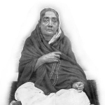 Bhuvaneswari Devi  - Mother of Swami Vivekananda